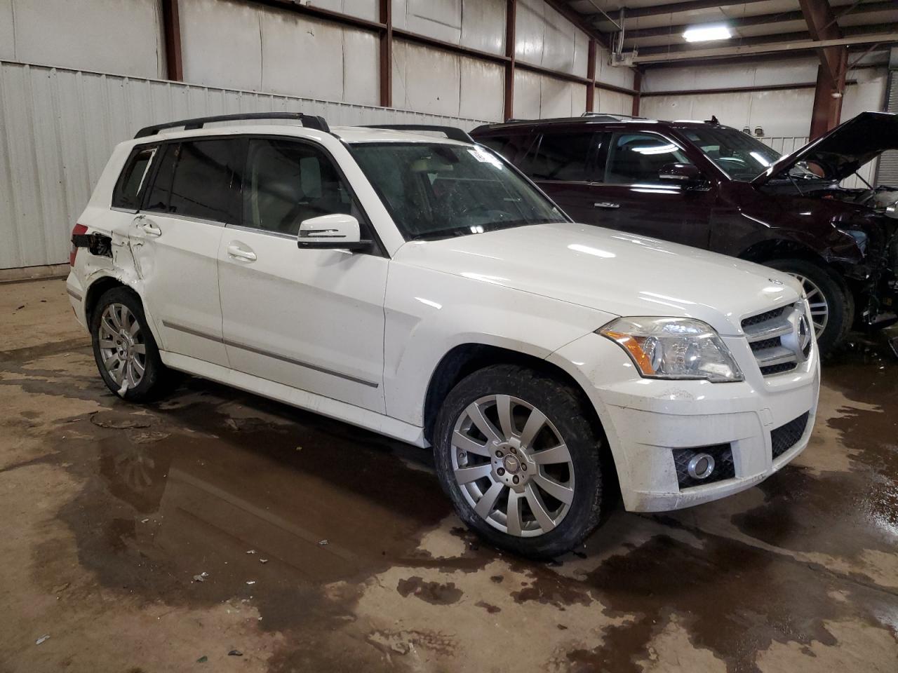 2012 Mercedes-Benz GLK-klasse - Image 4