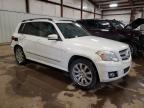 2012 Mercedes-Benz Glk 350 en Venta en Lansing, MI - Side