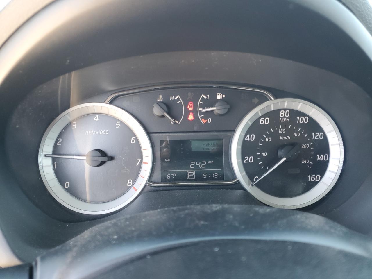 2013 Nissan Sentra - Image 9