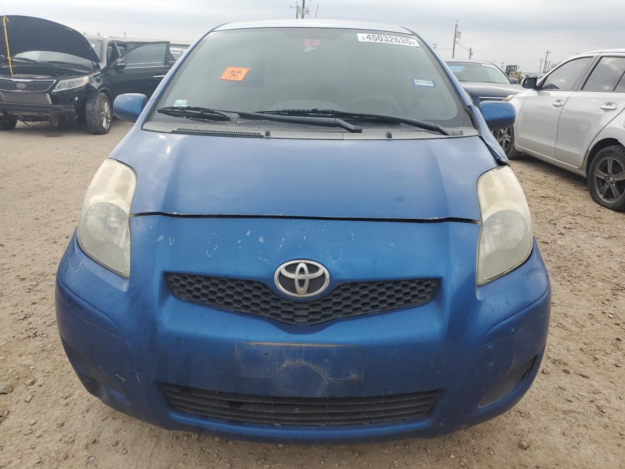 2010 Toyota Yaris - Image 5