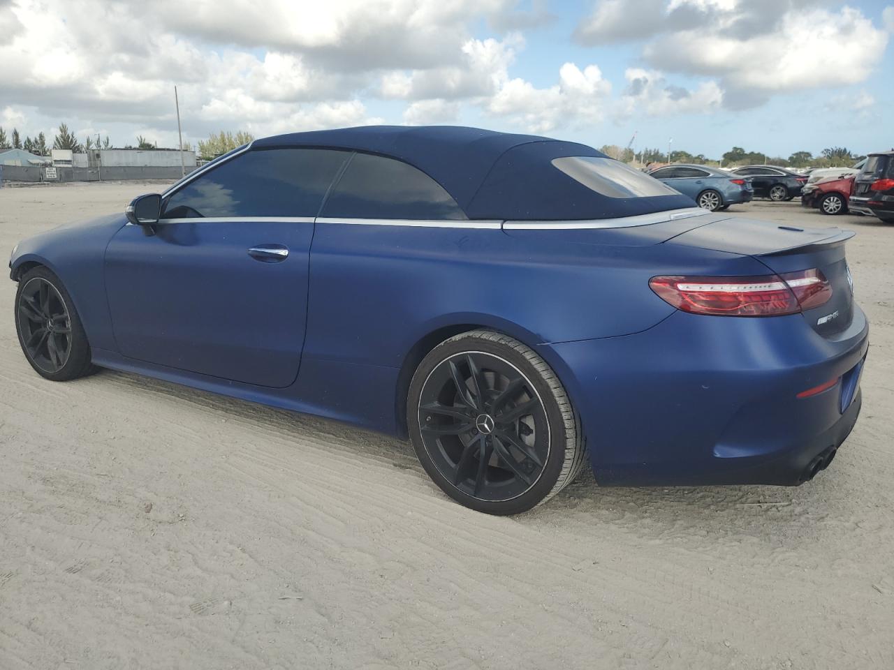 2021 Mercedes-Benz E-klasse - Image 2