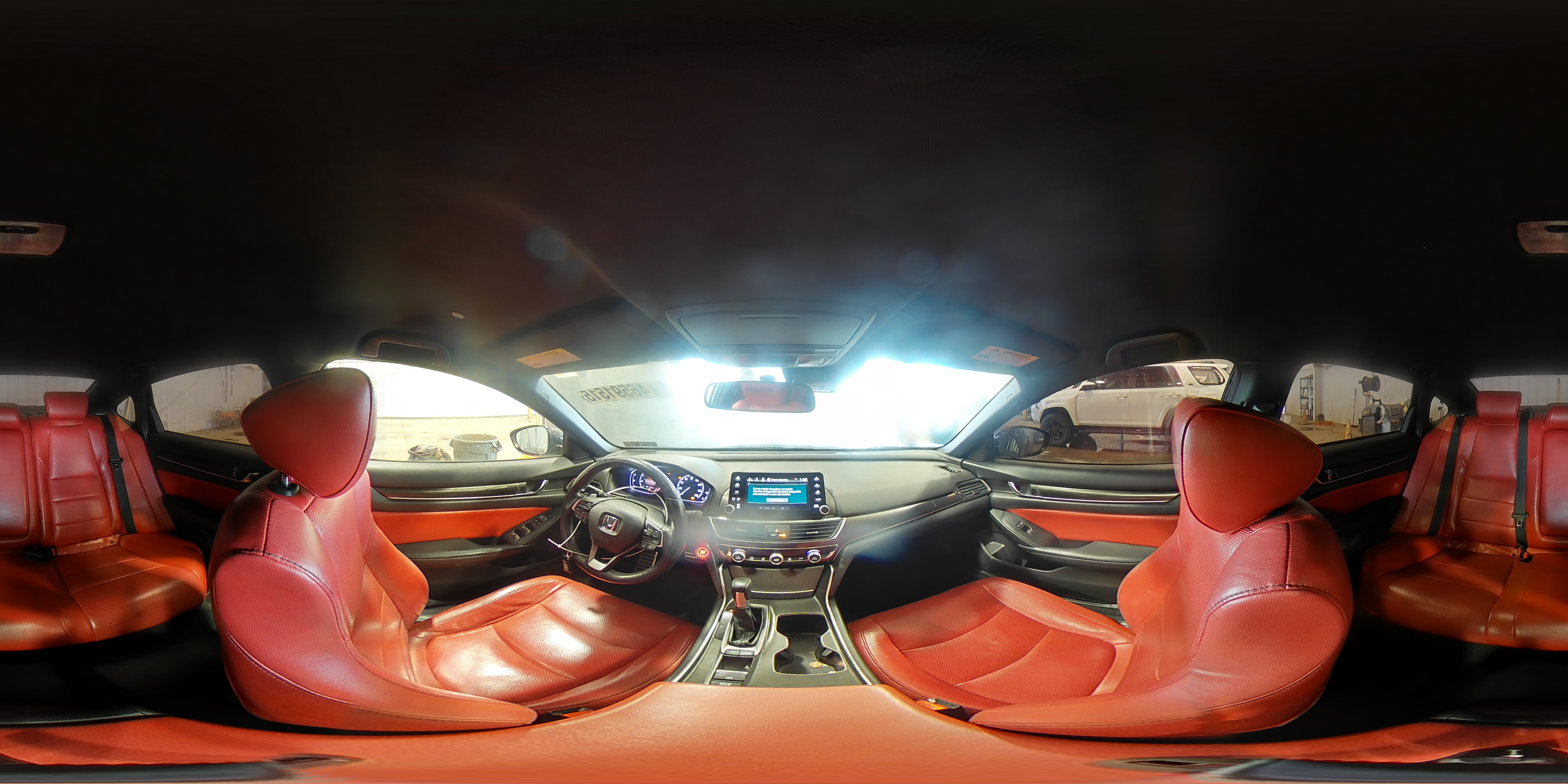 2018 Honda Accord - Image 14