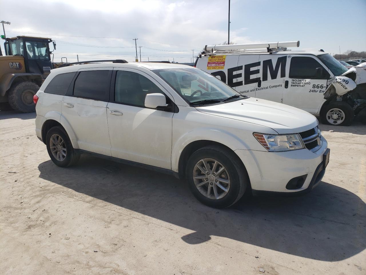 2015 Dodge Journey - Image 4