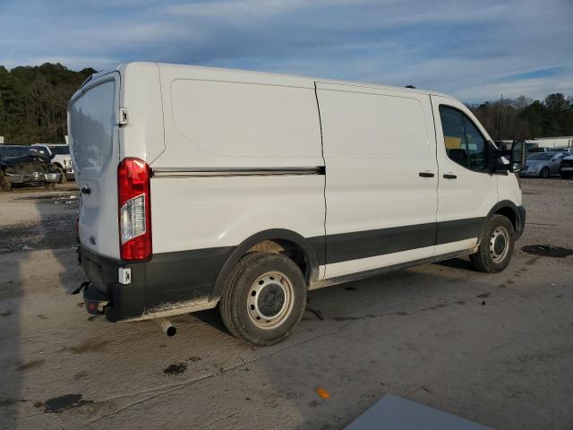  FORD TRANSIT 2023 Biały
