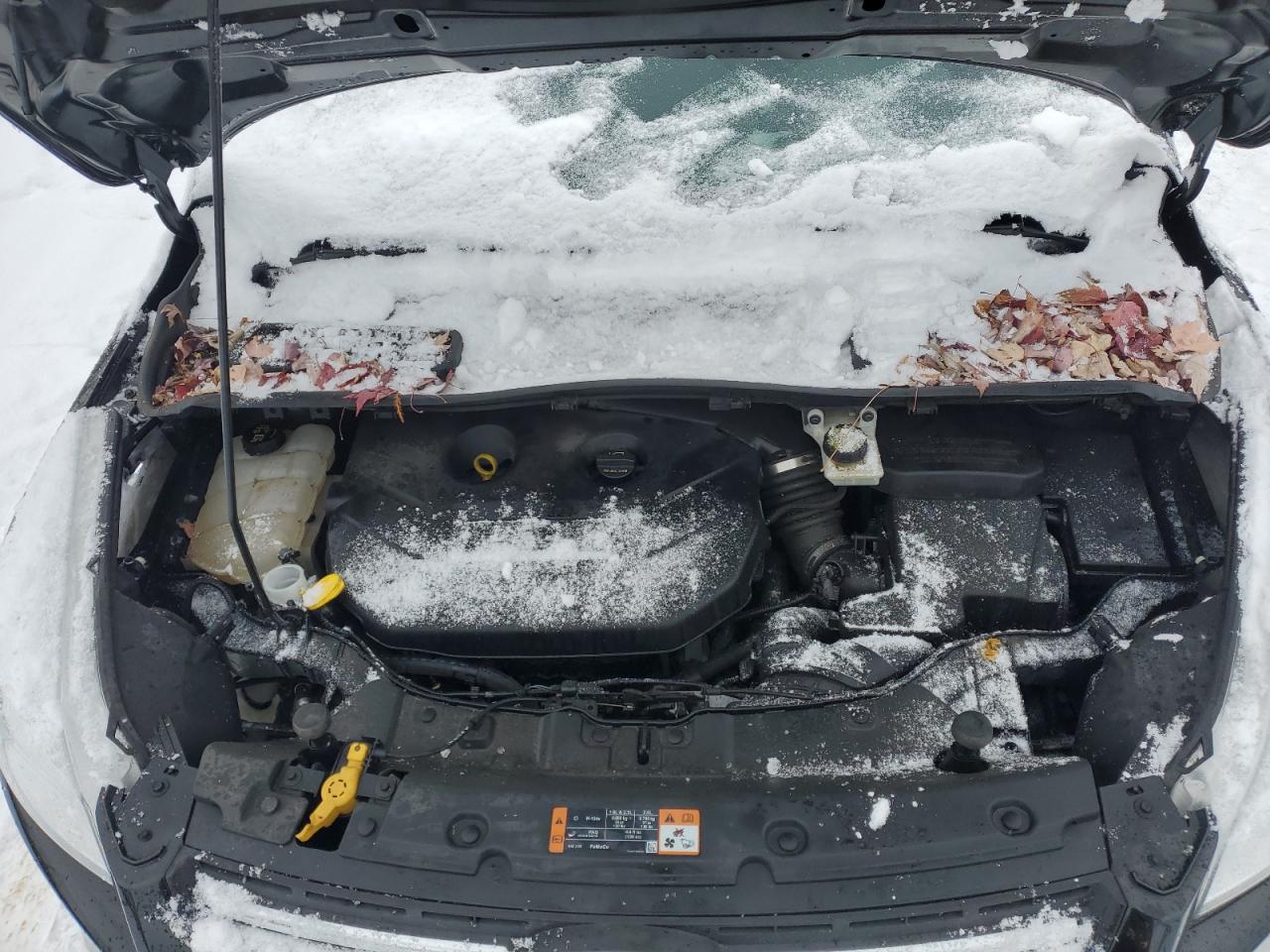 2015 Ford Escape - Image 13