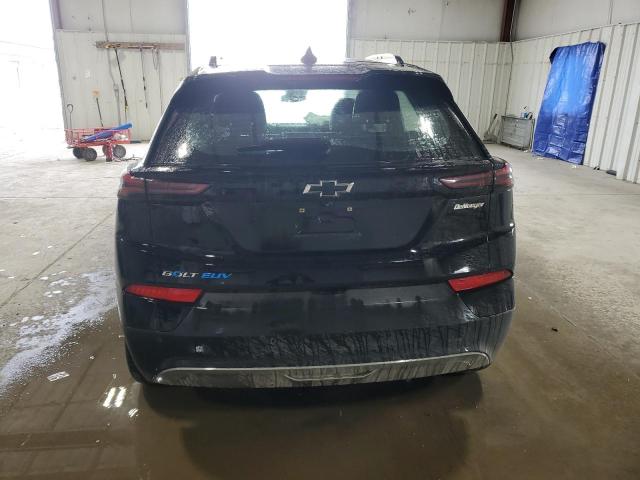  CHEVROLET BOLT 2022 Czarny