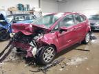 2011 Ford Fiesta Se იყიდება Elgin-ში, IL - Front End