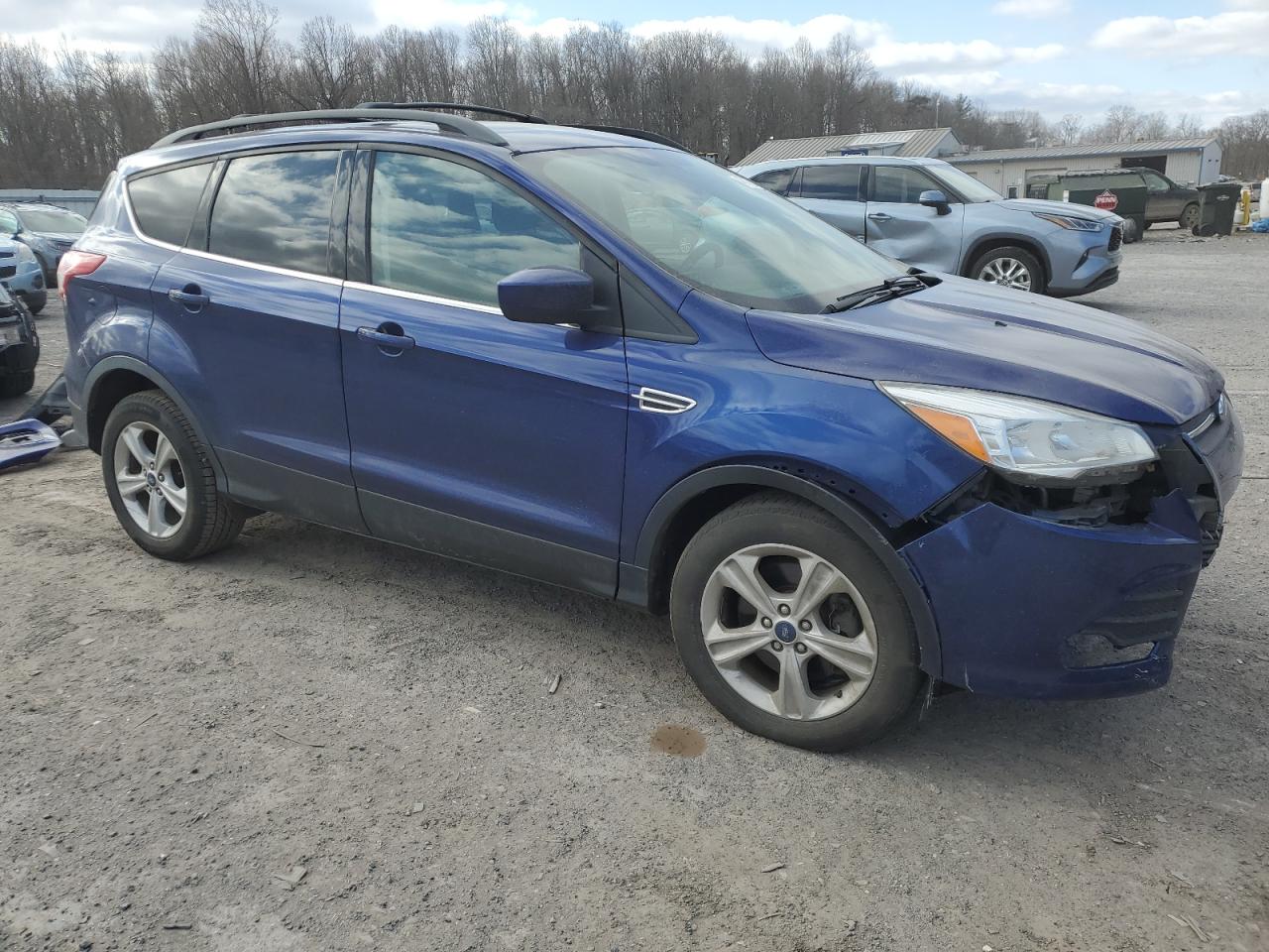 2013 Ford Escape - Image 4
