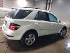 2009 Mercedes-Benz Ml 350 en Venta en Elgin, IL - Side