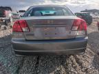 2005 Honda Civic Lx for Sale in Magna, UT - Front End