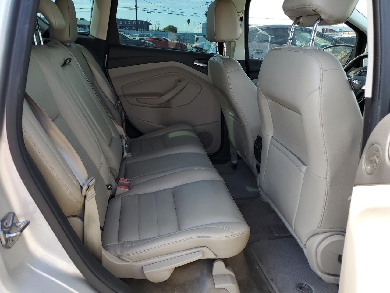2014 Ford C-MAX - Image 10