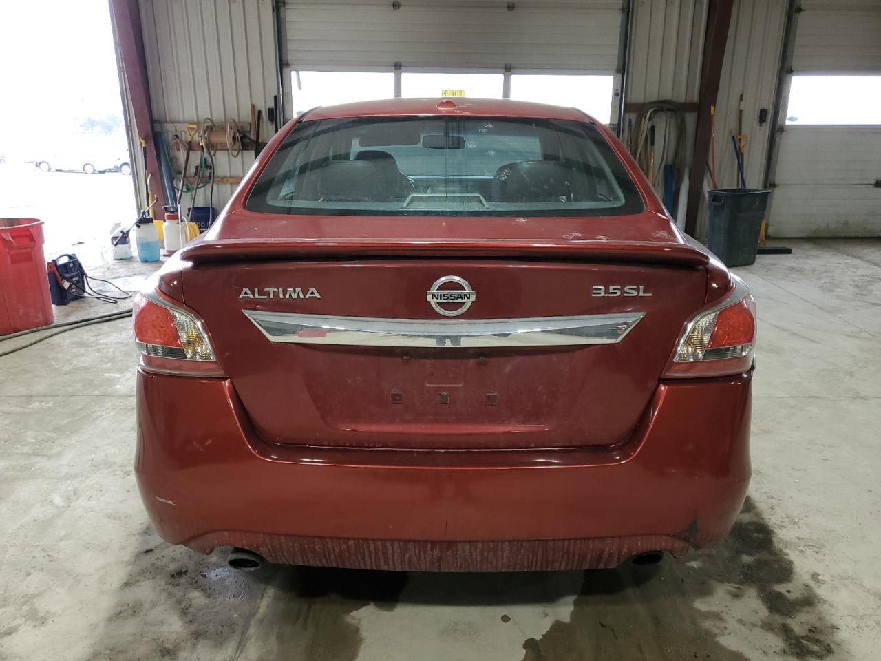2013 Nissan Altima - Image 6