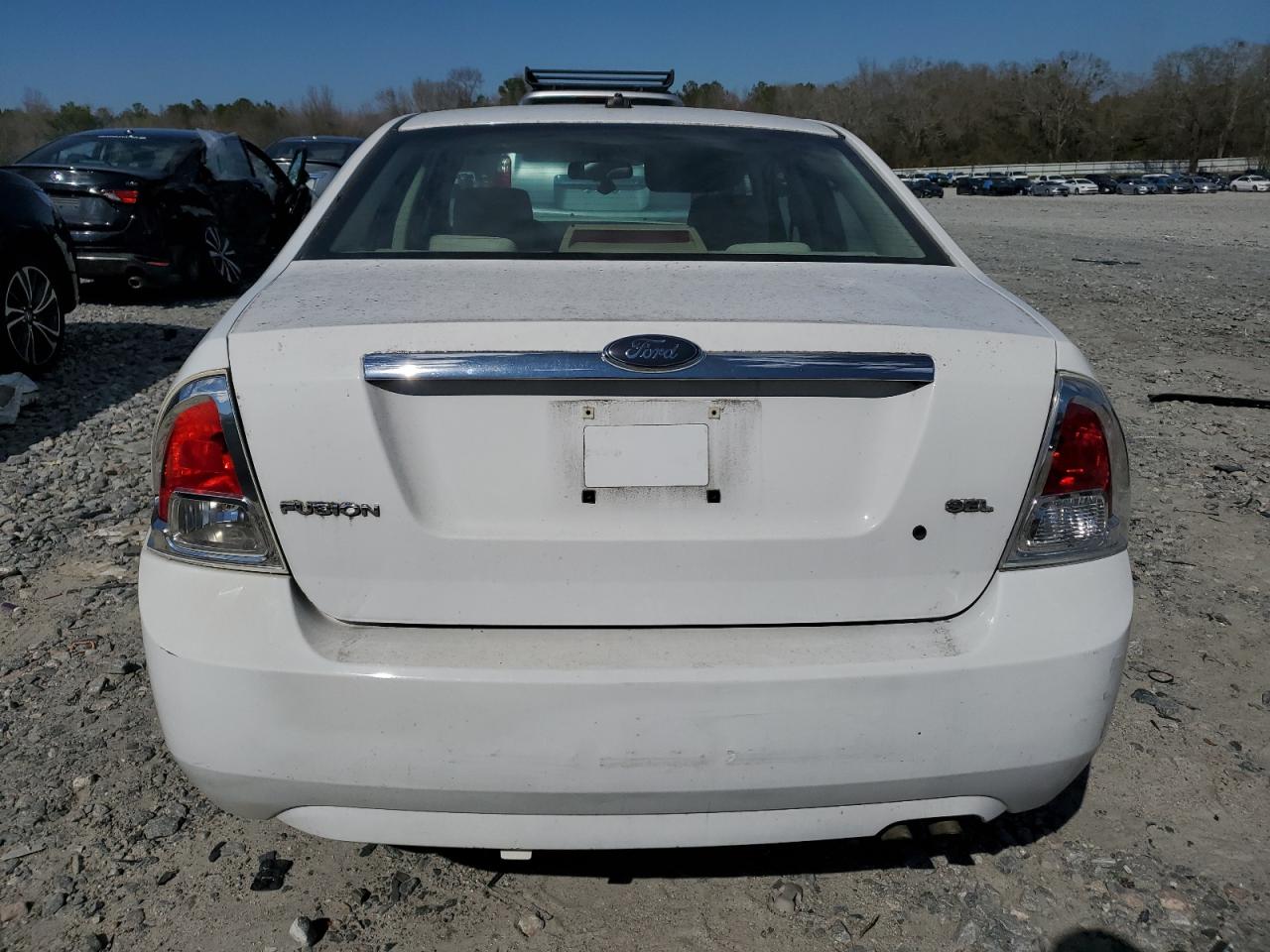 2007 Ford Fusion - Image 6