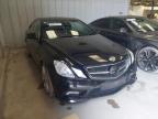 2011 MERCEDES BENZ E350 BLUEF for sale at Copart WESTBURY