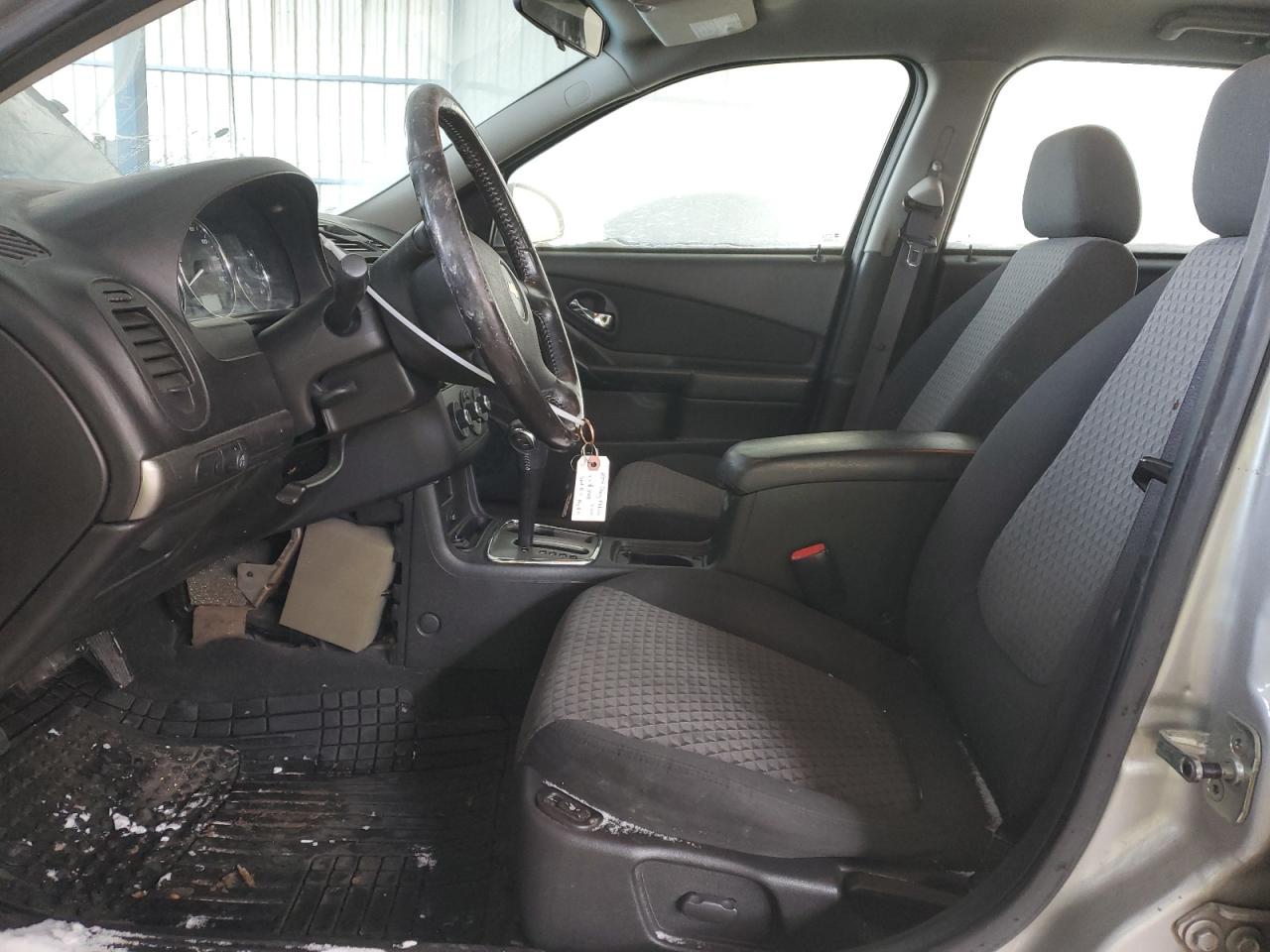 2007 Chevrolet Malibu - Image 7