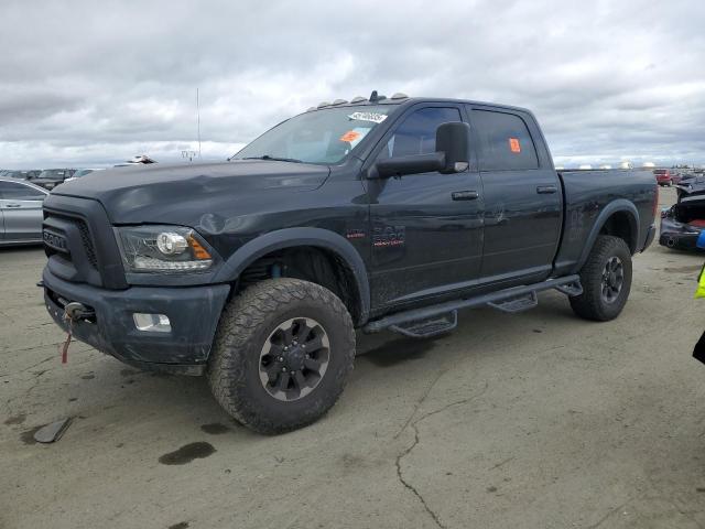 2017 Ram 2500 Powerwagon