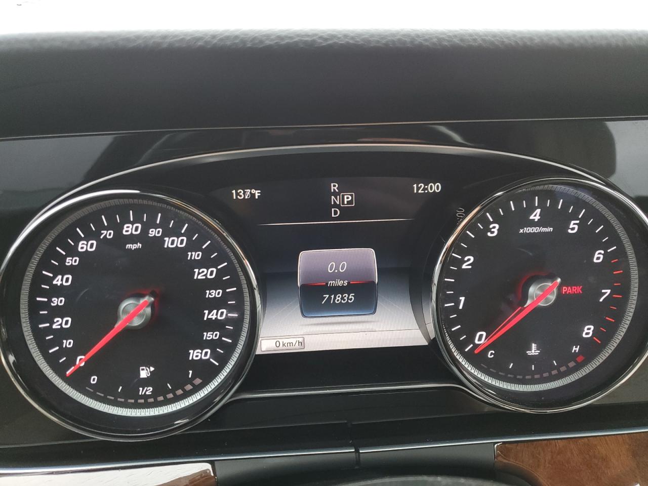 2017 Mercedes-Benz E-klasse - Image 9