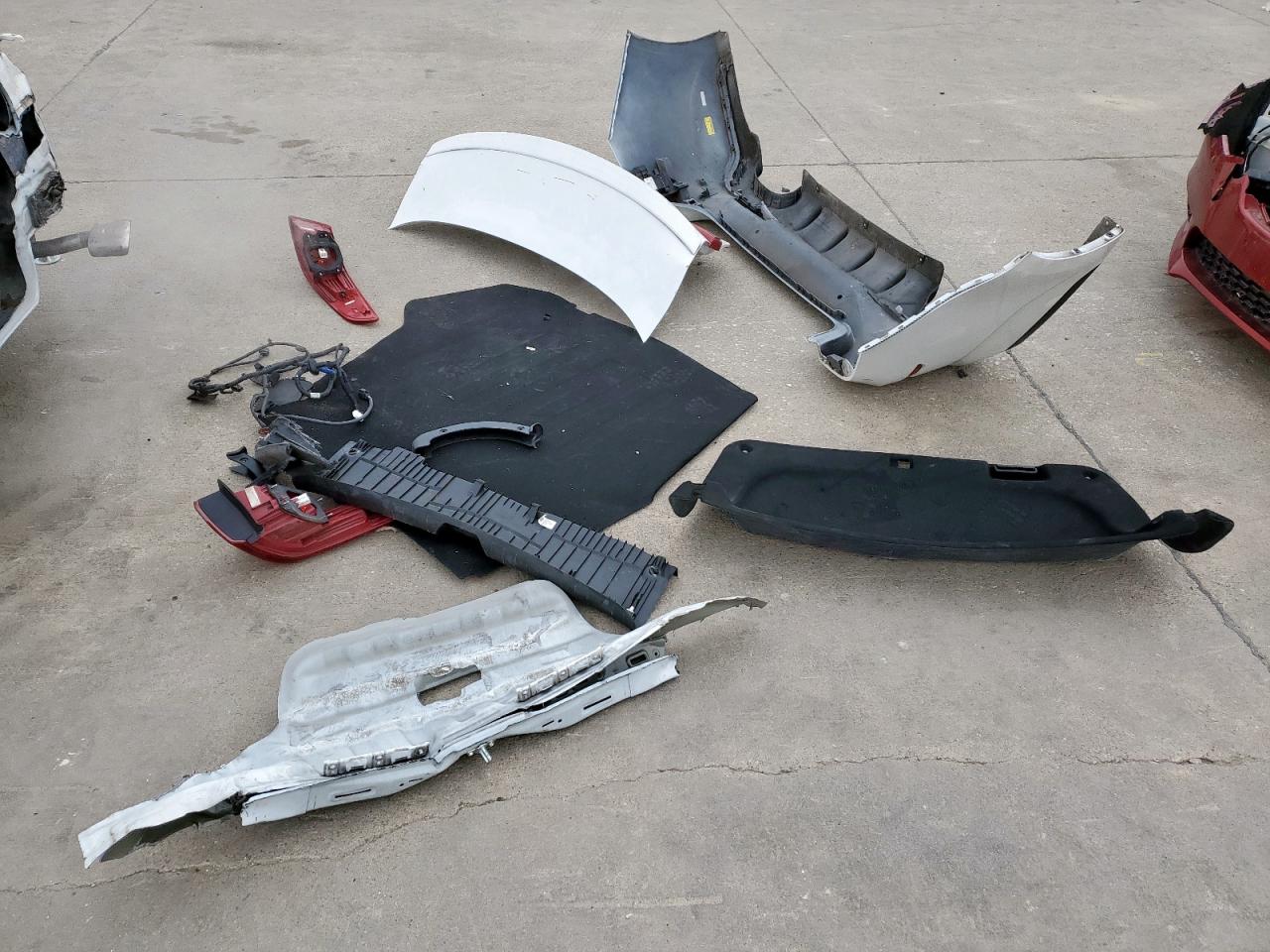 2019 Kia Optima - Image 12