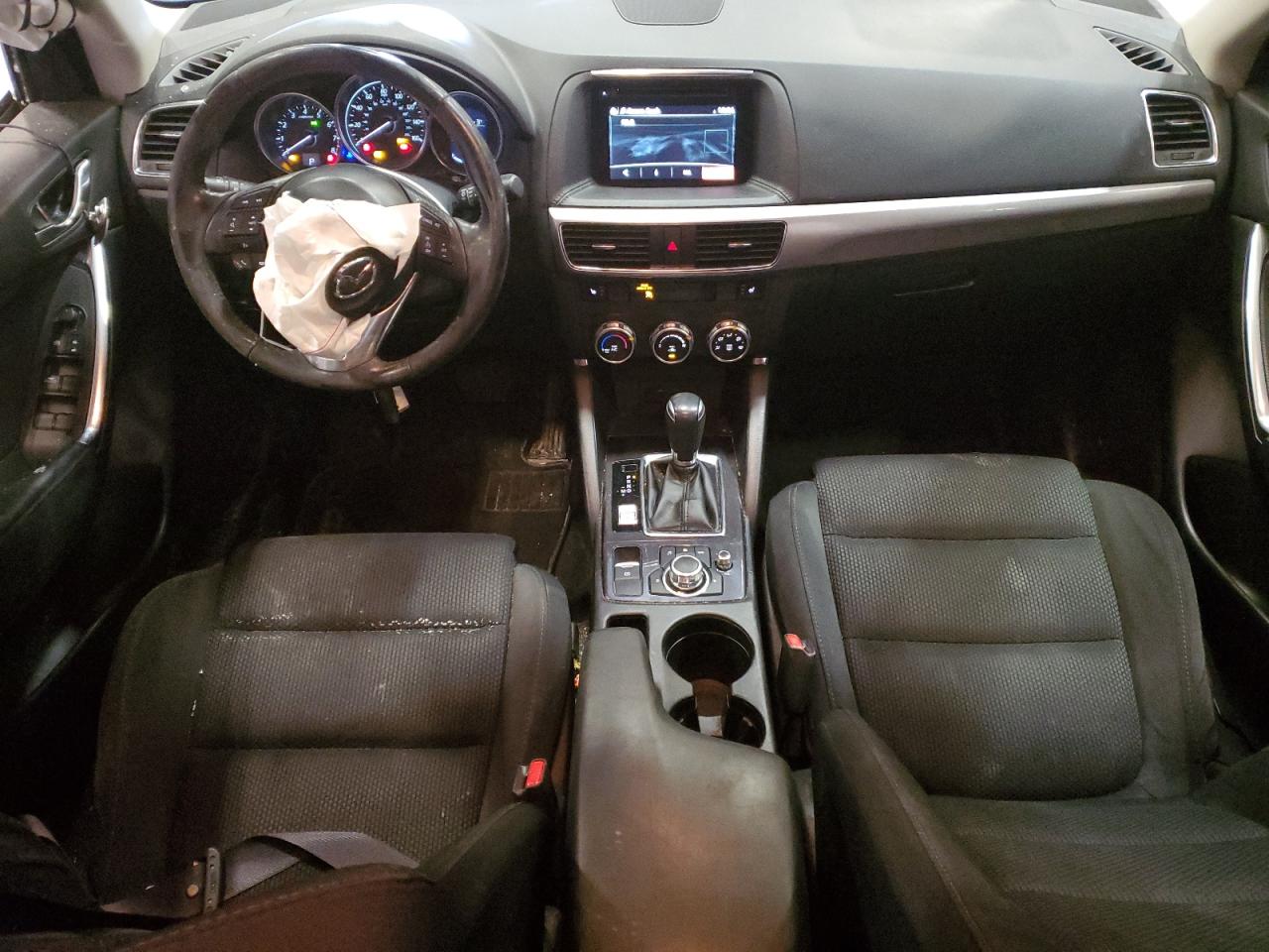 2016 Mazda CX-5 - Image 8