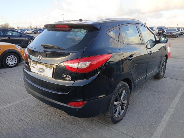 2014 HYUNDAI IX35 SE CR