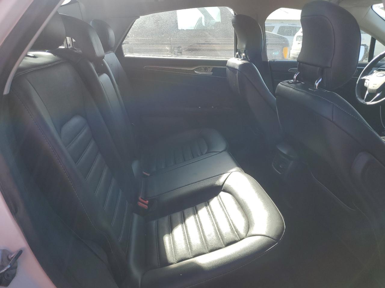 2014 Ford Fusion - Image 10