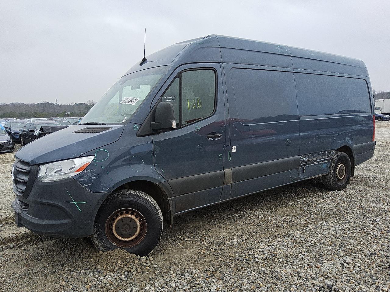 2019 Mercedes-Benz Sprinter - Image 1