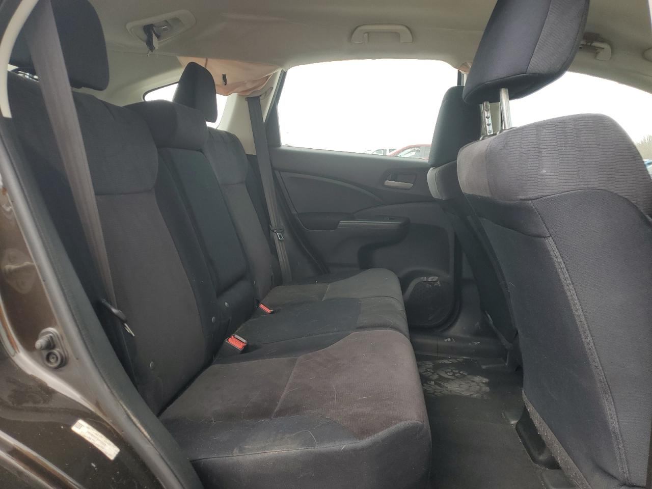 2014 Honda CR-V - Image 12