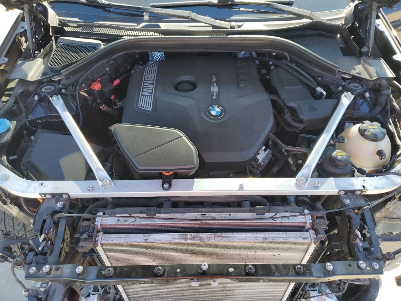 2019 BMW X3 - Image 12