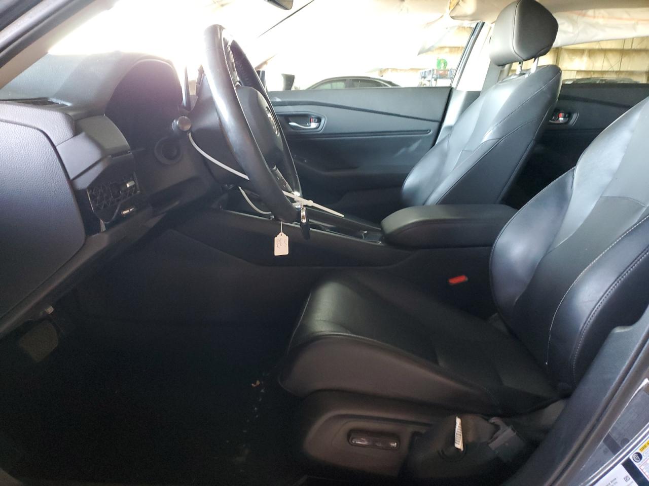 2023 Honda Accord - Image 7