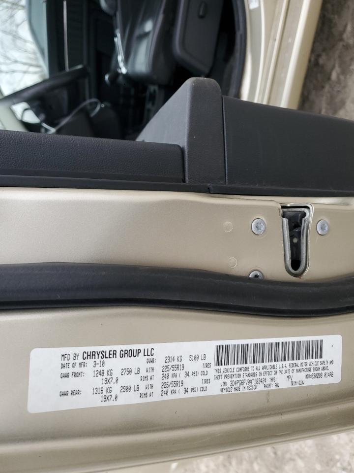 2010 Dodge Journey - Image 15