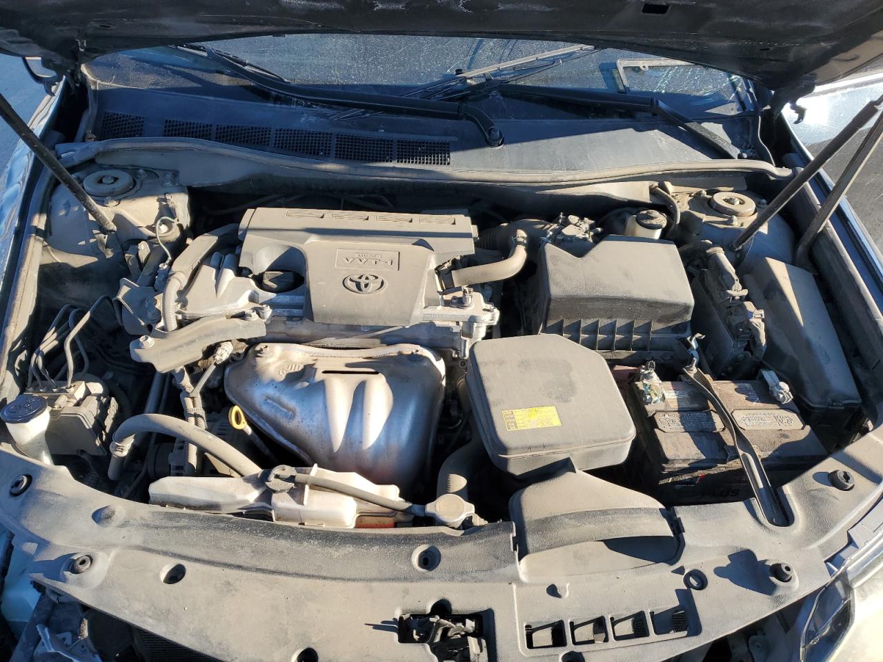2014 Toyota Camry - Image 13