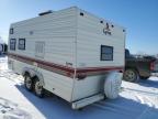 1987 FLEETWOOD PROWLER for sale at Copart AB - CALGARY