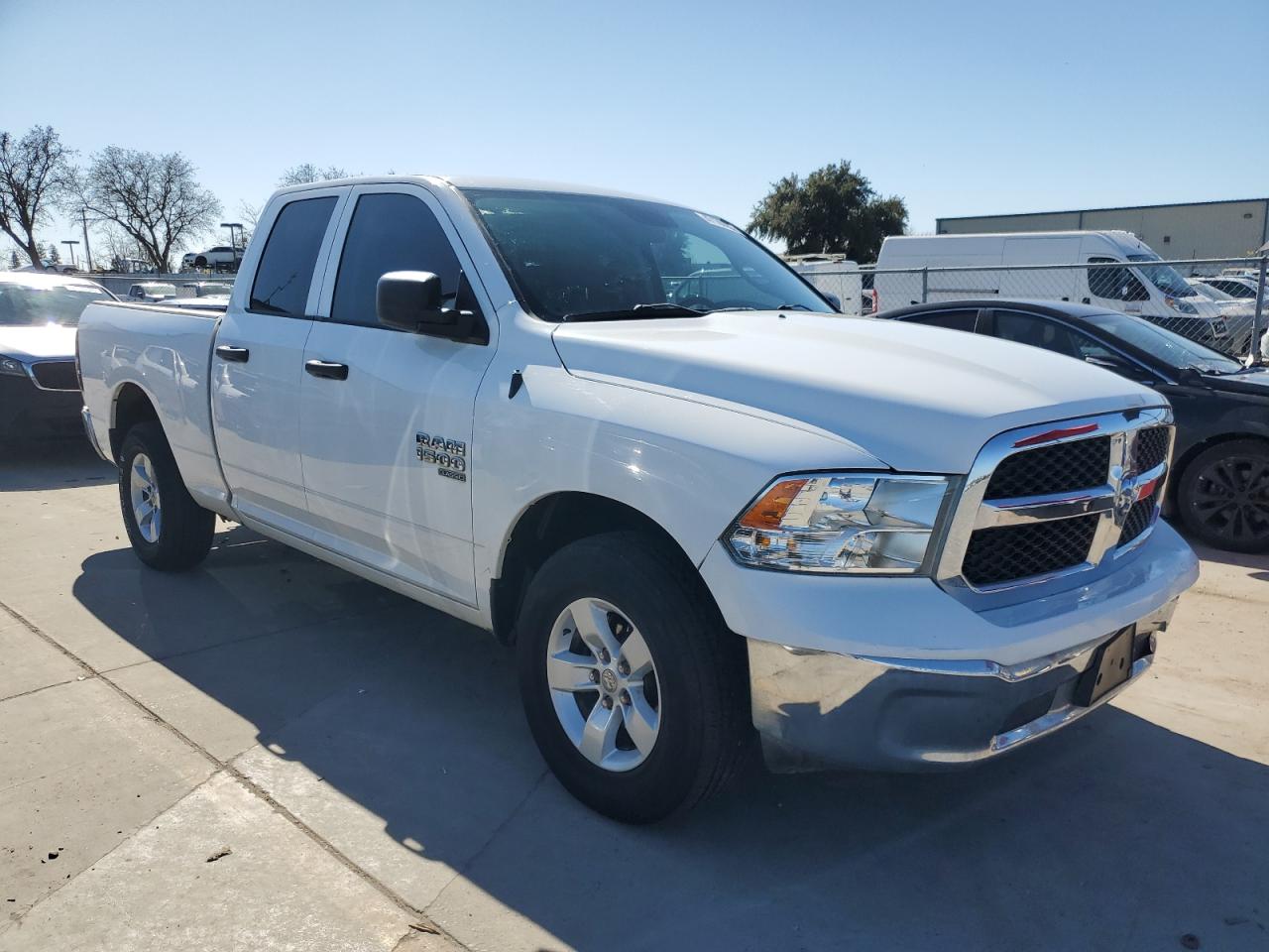 2019 RAM 1500 - Image 4