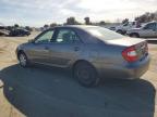 2003 Toyota Camry Le на продаже в Martinez, CA - Water/Flood