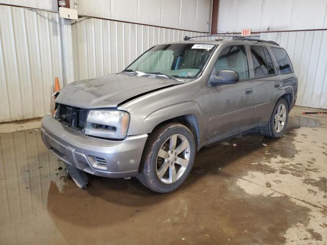 2007 Chevrolet Trailblazer Ls