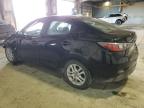 2017 Toyota Yaris Ia  de vânzare în Eldridge, IA - Front End