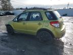 2013 Suzuki Sx4 Technology na sprzedaż w Albany, NY - Rear End