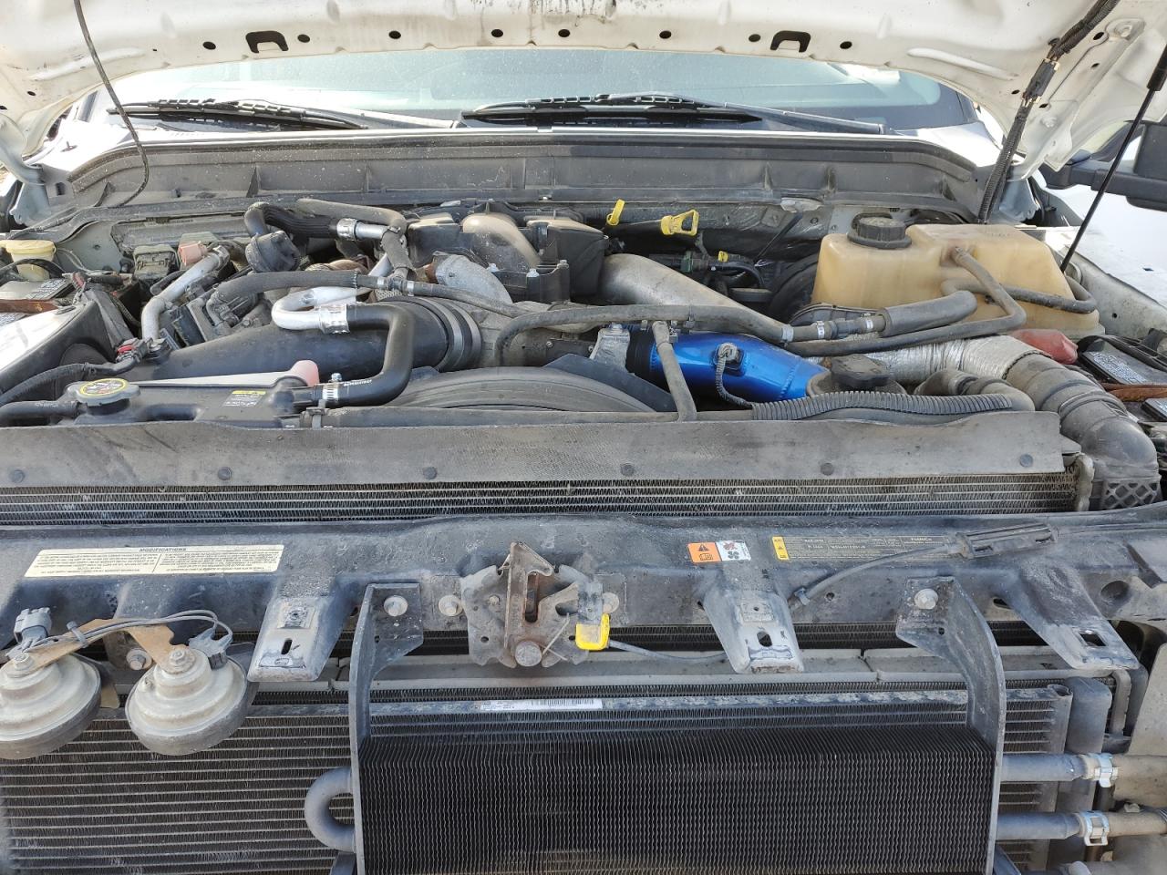 2011 Ford F250 - Image 11