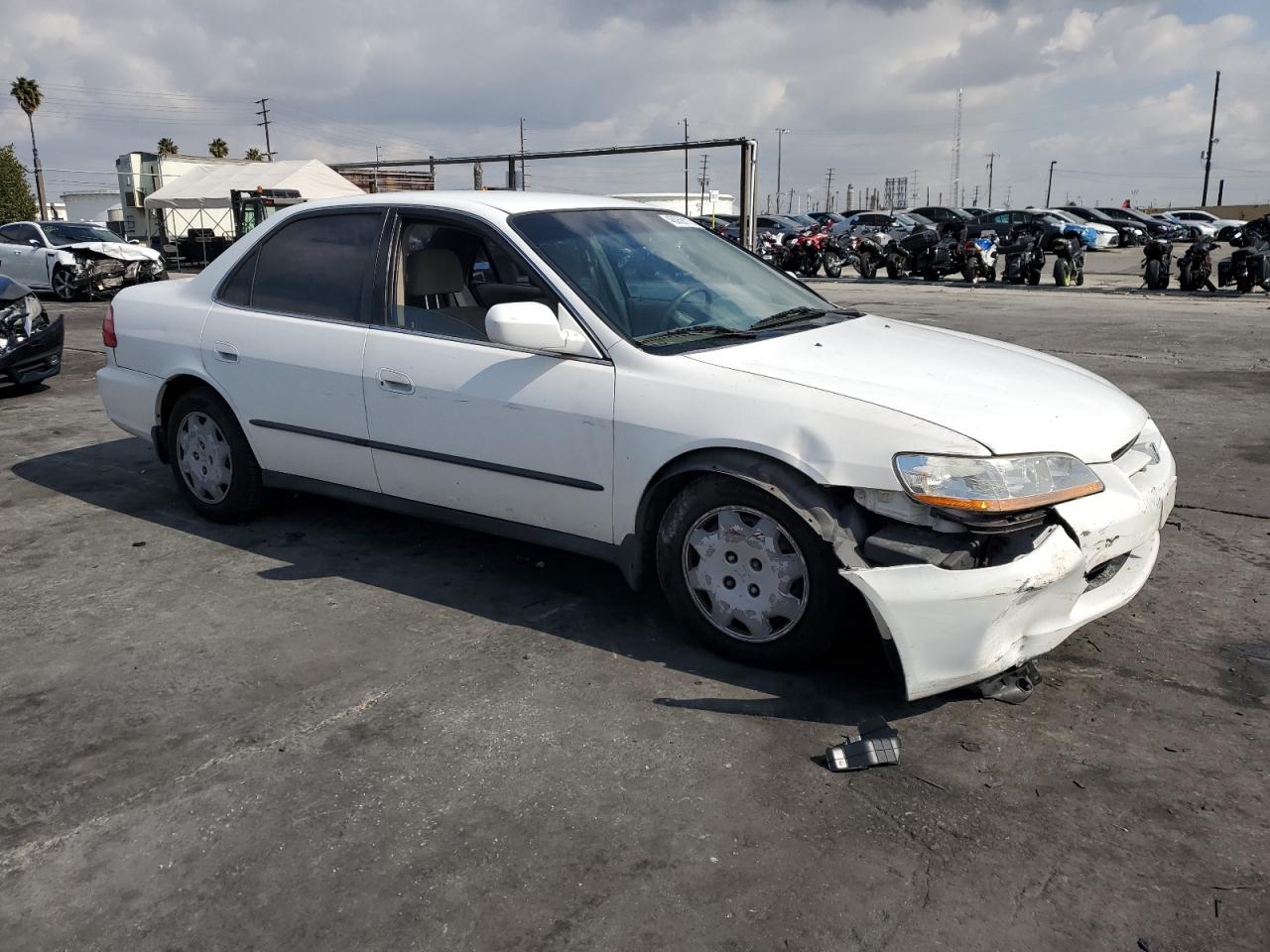 2000 Honda Accord - Image 4