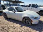 2018 Mazda Mx-5 Miata Grand Touring de vânzare în Phoenix, AZ - Rear End