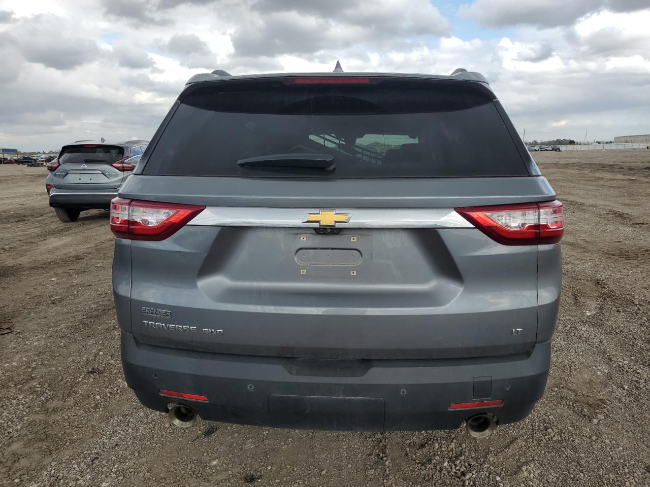 2019 Chevrolet Traverse - Image 6