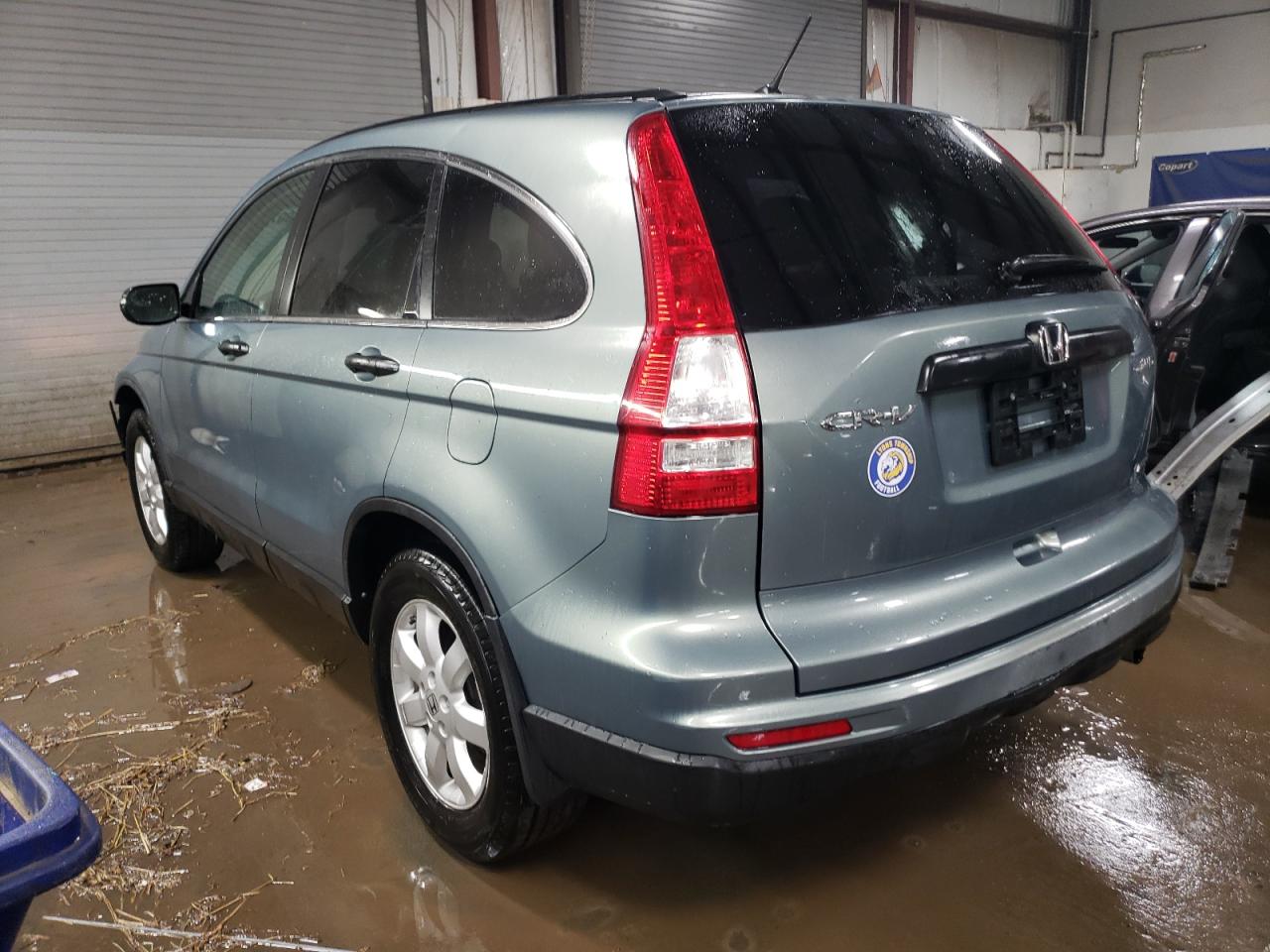 2011 Honda CR-V - Image 2