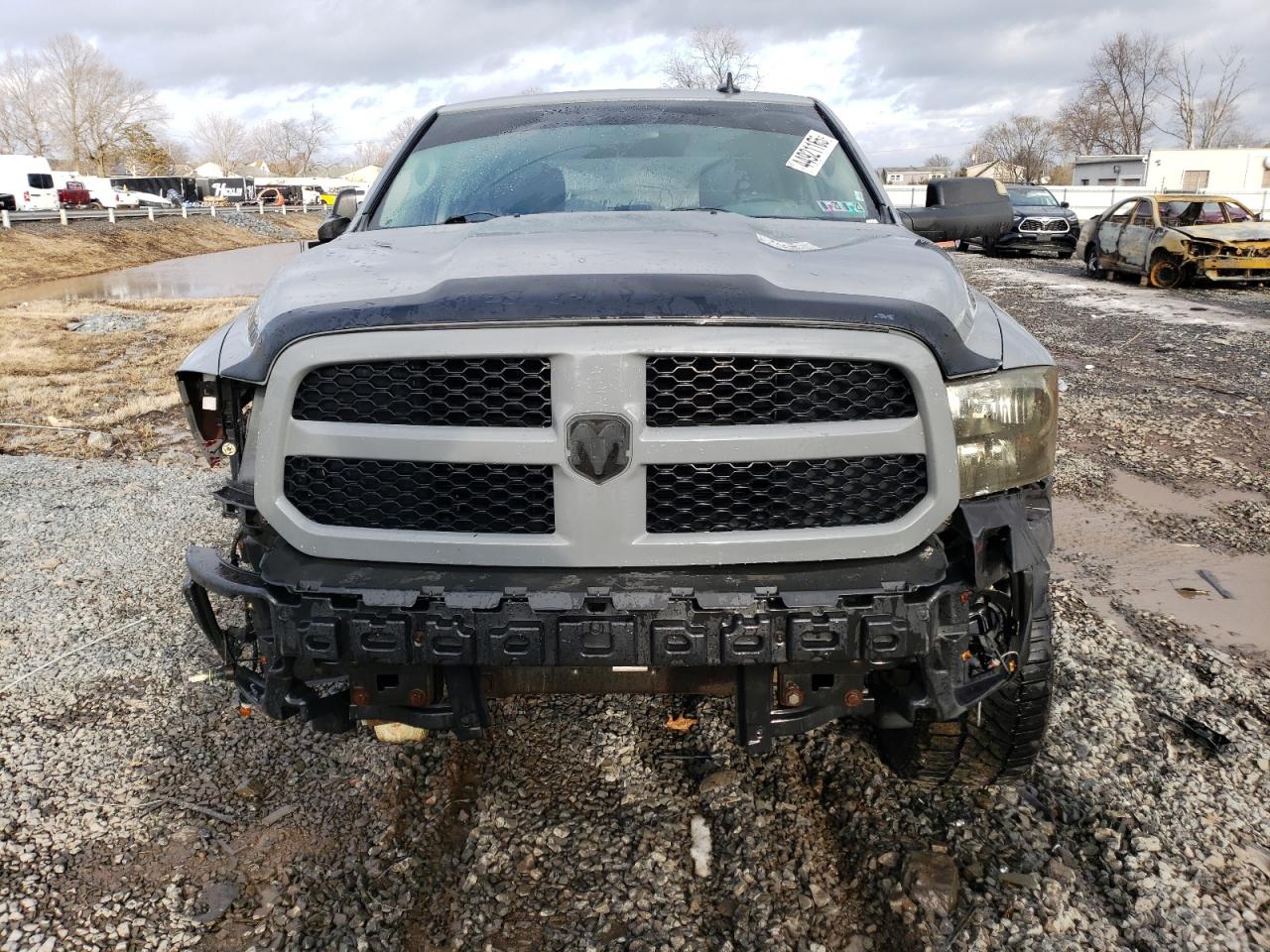 2014 RAM 1500 - Image 5