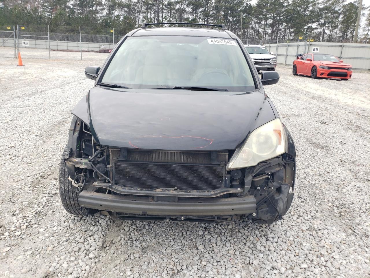 2011 Honda CR-V - Image 5