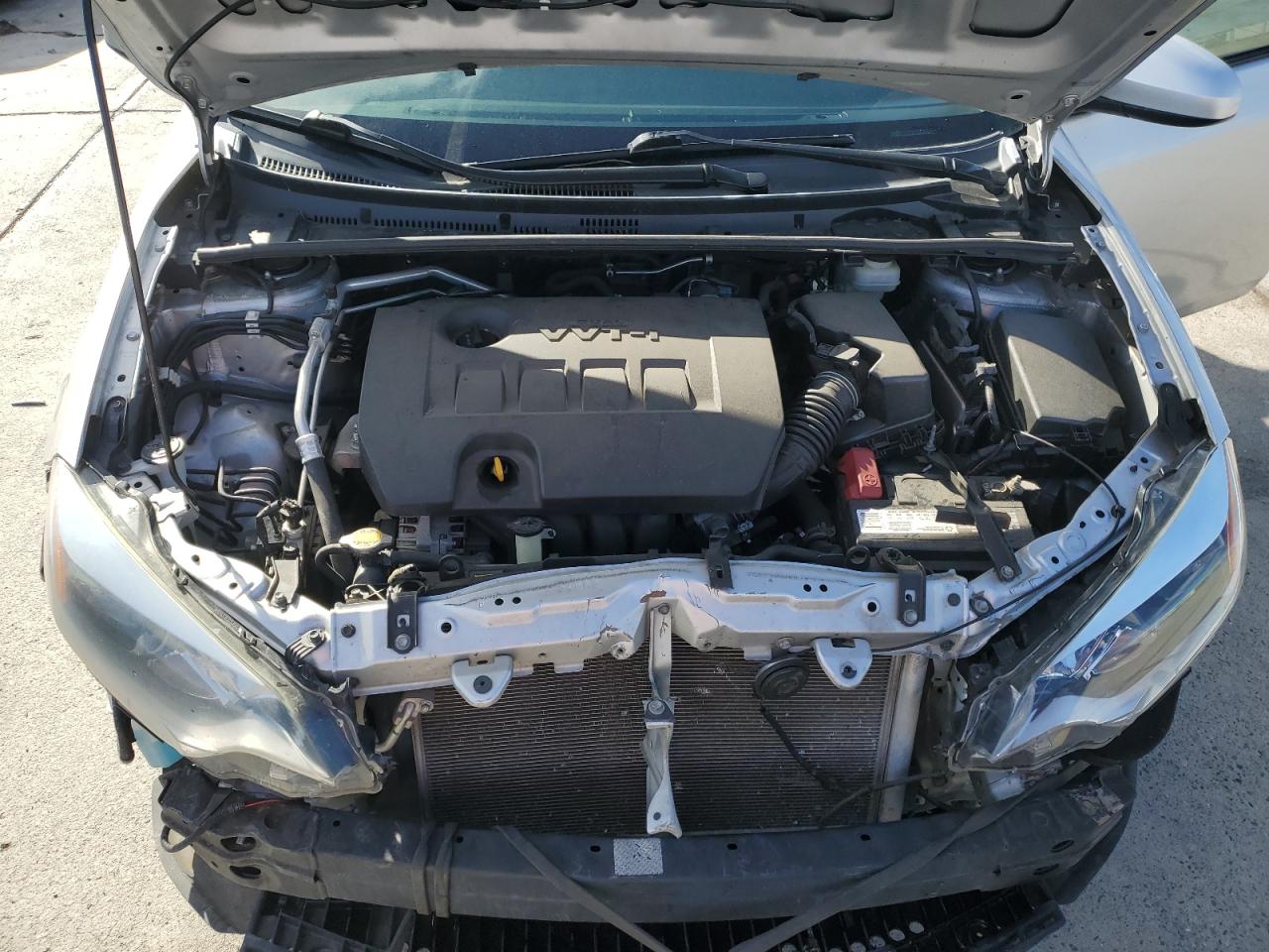 2015 Toyota Corolla - Image 11