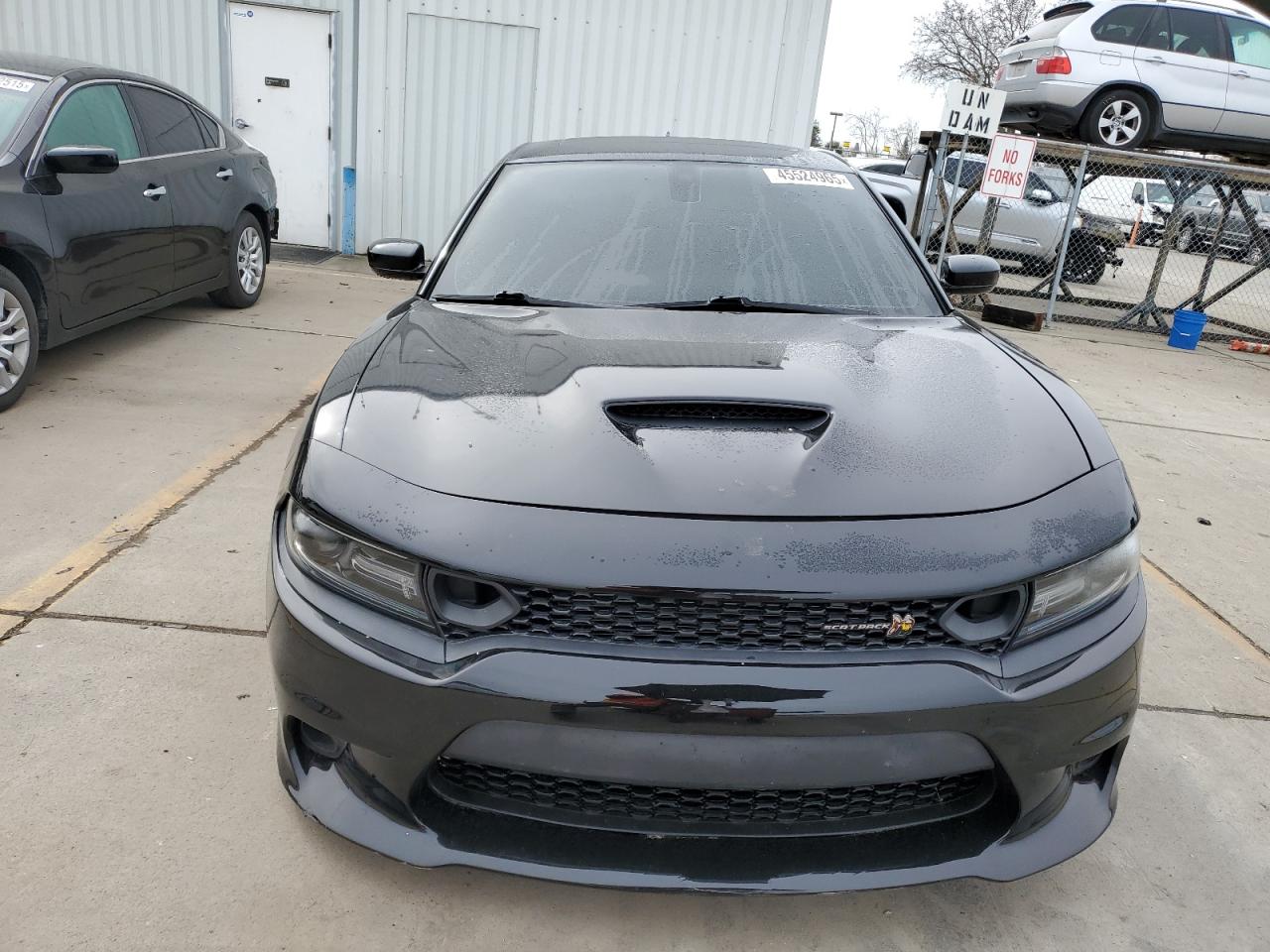 2021 Dodge Charger - Image 5