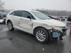 2009 Toyota Venza  zu verkaufen in Grantville, PA - Front End