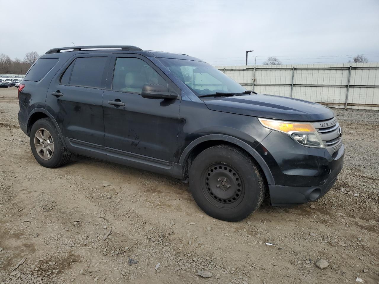 2014 Ford Explorer - Image 4