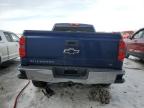 2014 Chevrolet Silverado K1500 Lt იყიდება Wayland-ში, MI - Front End