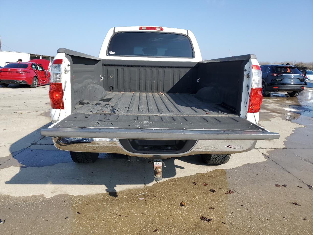 2006 Toyota Tundra - Image 6